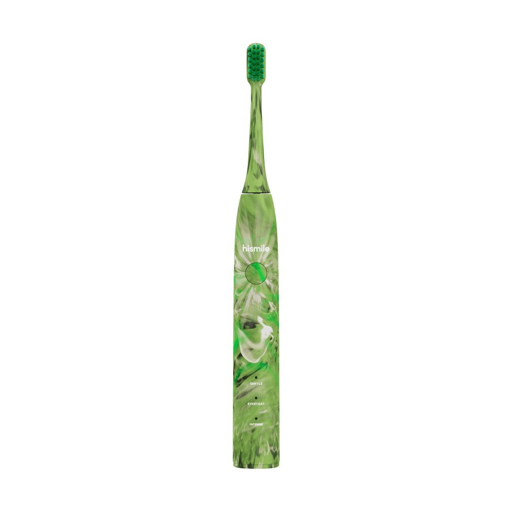 Electric Toothbrush