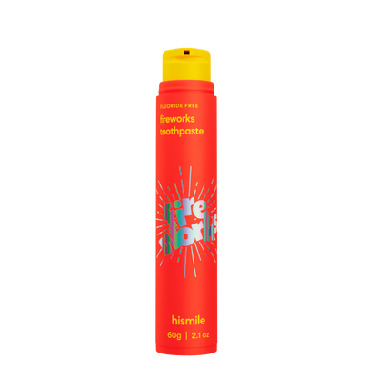 Hismile Toothpaste