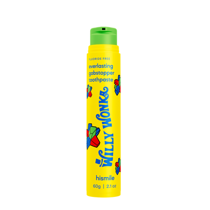 Hismile Toothpaste