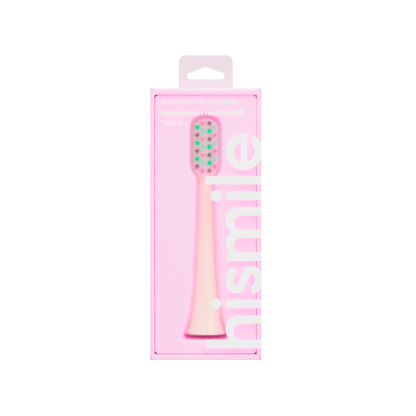 Replacement Head