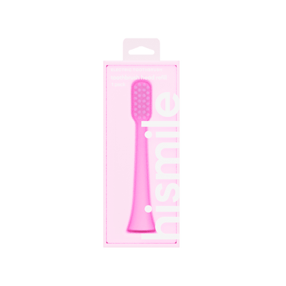 Replacement Head