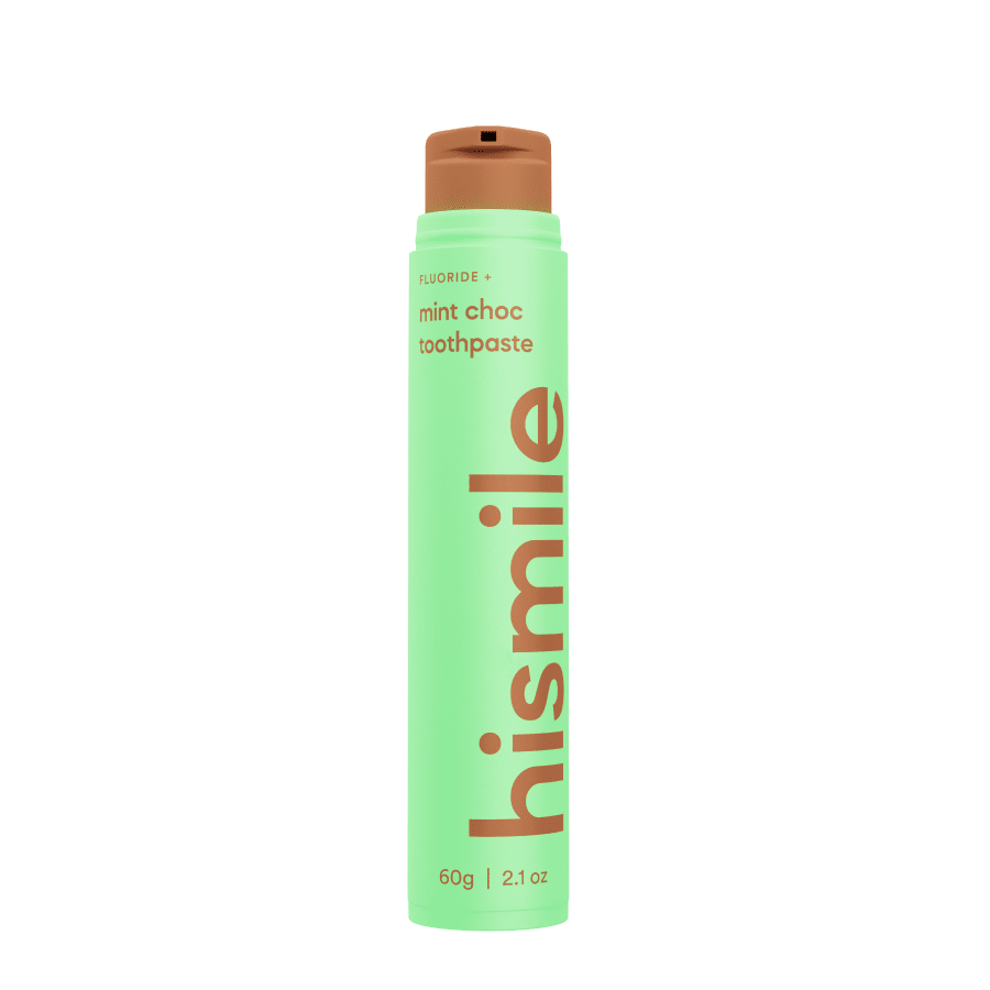 Hismile Toothpaste